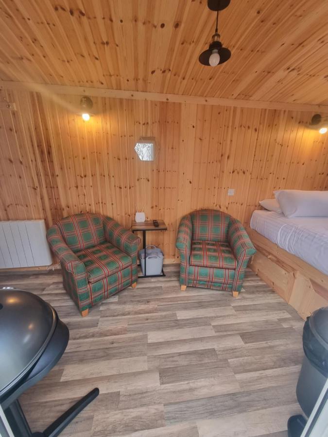 Апартаменти Blair Snug Hut Kelty Екстер'єр фото